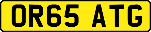 OR65ATG