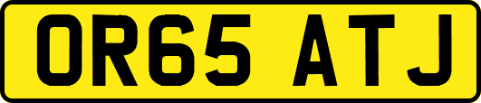 OR65ATJ