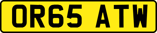 OR65ATW