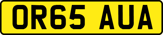 OR65AUA