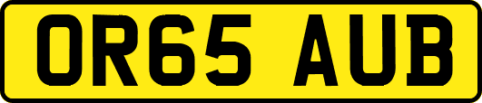 OR65AUB
