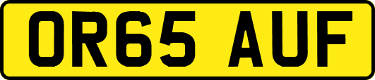OR65AUF