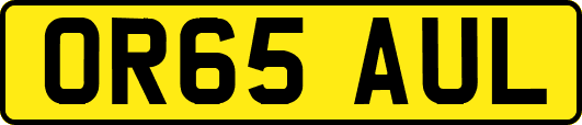 OR65AUL