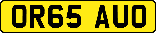 OR65AUO