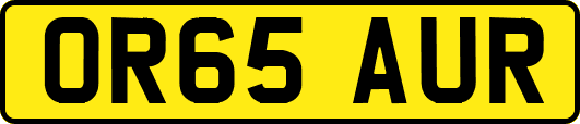 OR65AUR