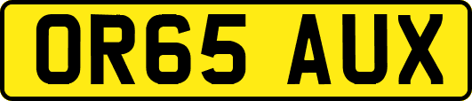 OR65AUX