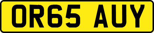 OR65AUY