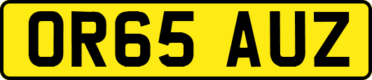OR65AUZ