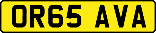 OR65AVA