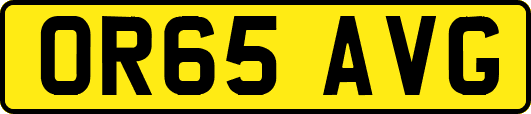 OR65AVG