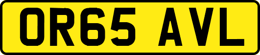 OR65AVL