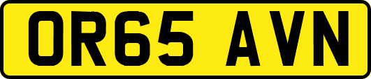 OR65AVN