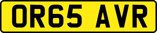 OR65AVR