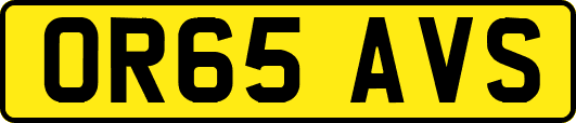 OR65AVS
