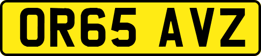 OR65AVZ