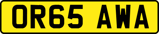 OR65AWA