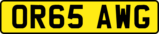 OR65AWG
