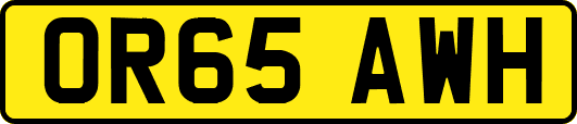 OR65AWH