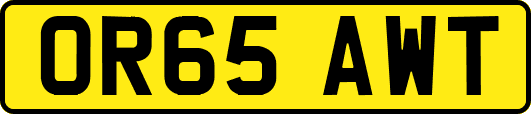 OR65AWT