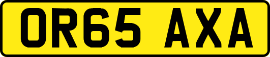 OR65AXA