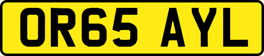 OR65AYL