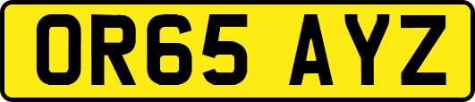 OR65AYZ