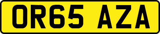 OR65AZA