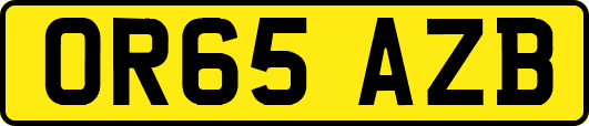 OR65AZB