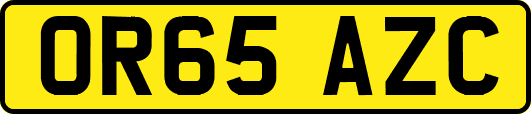 OR65AZC