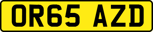 OR65AZD