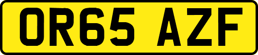 OR65AZF