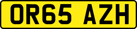 OR65AZH
