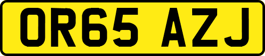 OR65AZJ