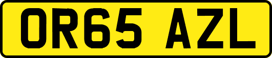 OR65AZL