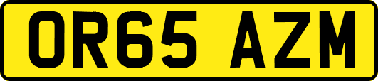 OR65AZM