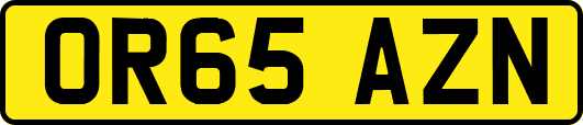 OR65AZN