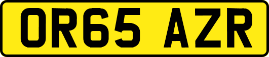 OR65AZR