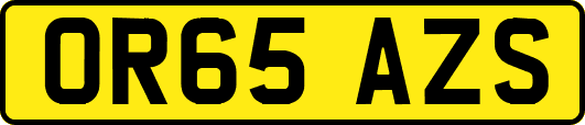 OR65AZS