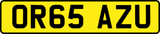 OR65AZU