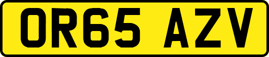 OR65AZV