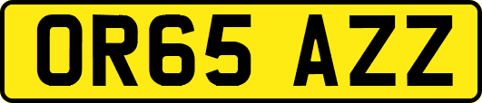 OR65AZZ