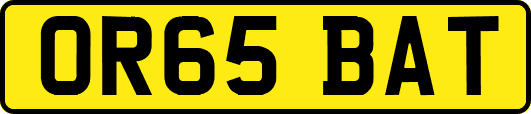 OR65BAT