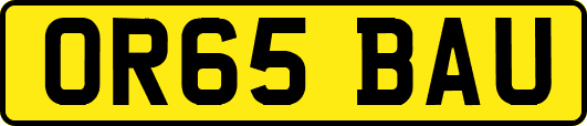 OR65BAU
