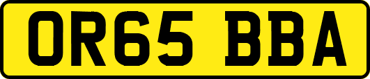 OR65BBA