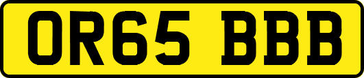 OR65BBB