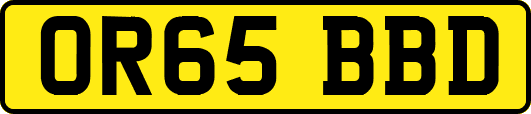 OR65BBD