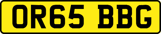 OR65BBG