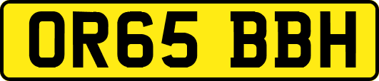 OR65BBH