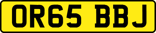OR65BBJ