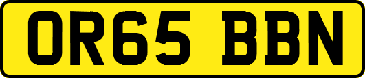 OR65BBN